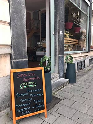 foto restaurant